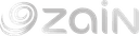 Zain Logo