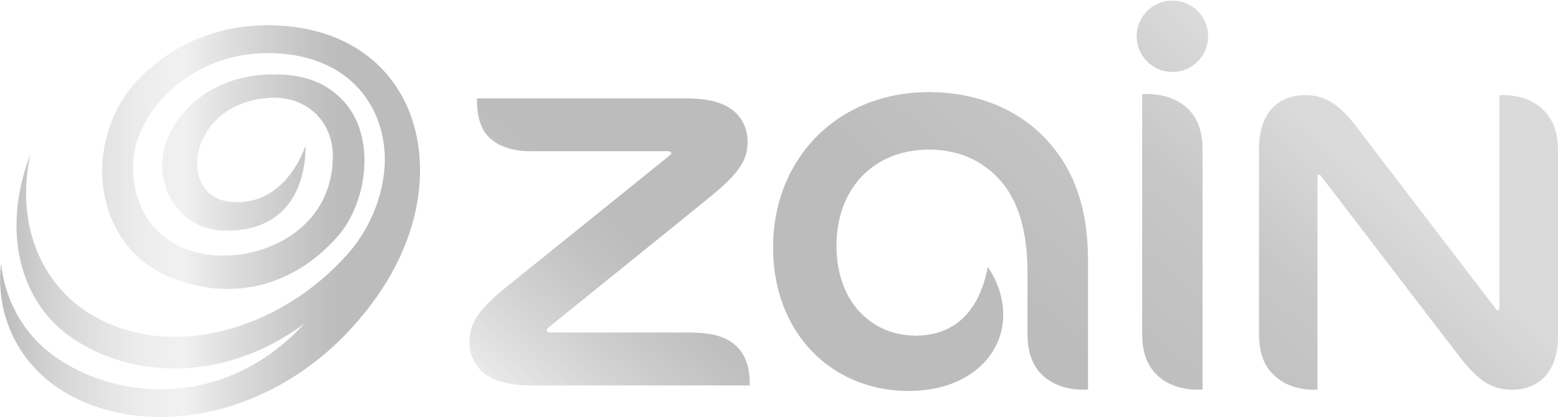 Zain Logo